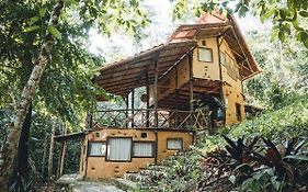 Chirapa Manta Amazon Lodge